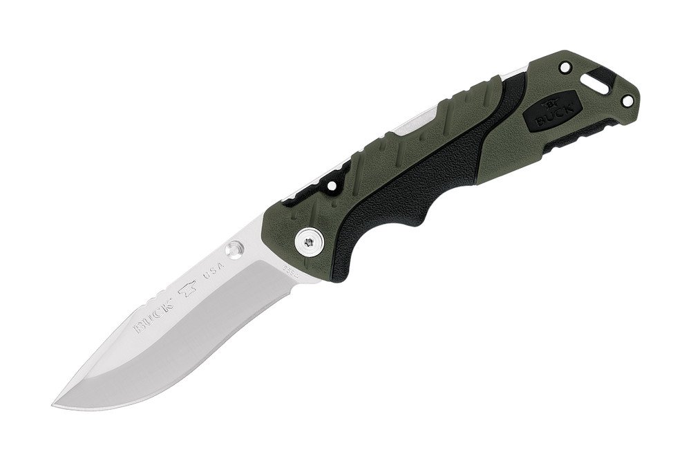 Folding Pursuit Large Knife