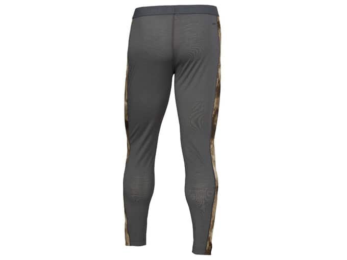 Men's Hell's Canyon Speed MHS-FM Base Layer Pants Detail