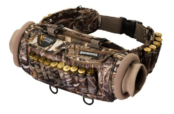 Wicked Wing Insulated Handwarmer Realtree Max-5