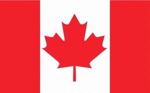 Canadian Flag