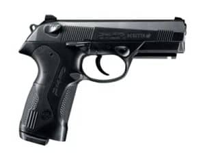 PX4 Storm .177 Caliber CO2 Air Pistol