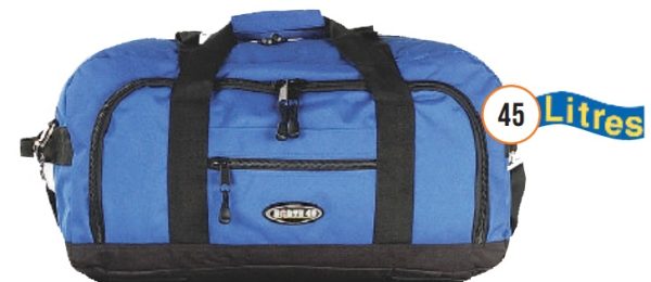 Carry-All Duffle - 24in, 45L