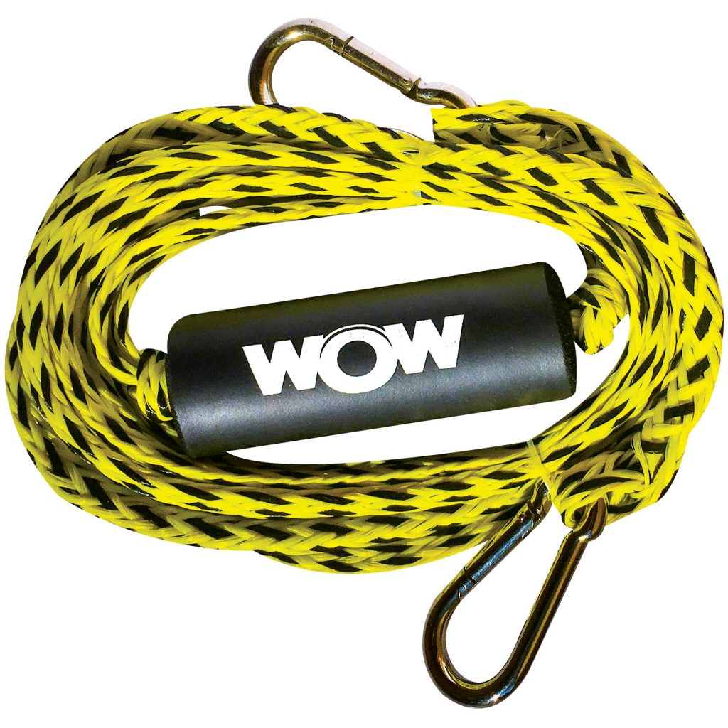 Tow Y Harness – 1K 12ft