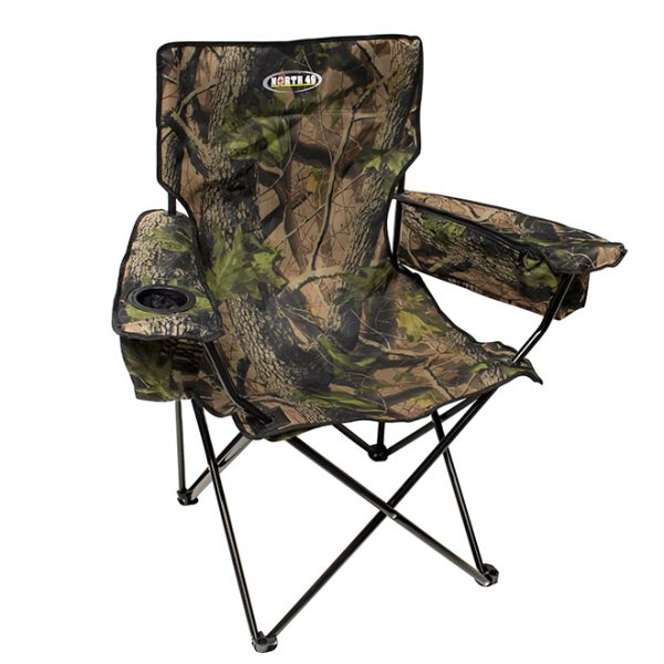 Folding Cooler Chair - Uniflage