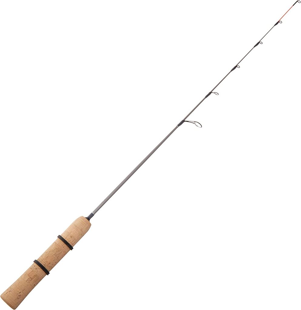 Fenwick HMG Perceptip Ice Rod