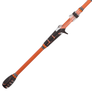 Shock Casting Rod