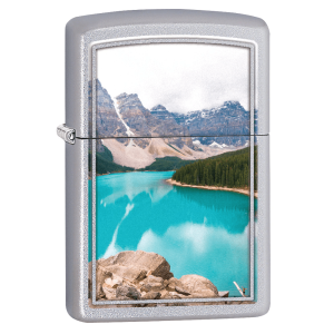 Souvenir Moraine Lake AB