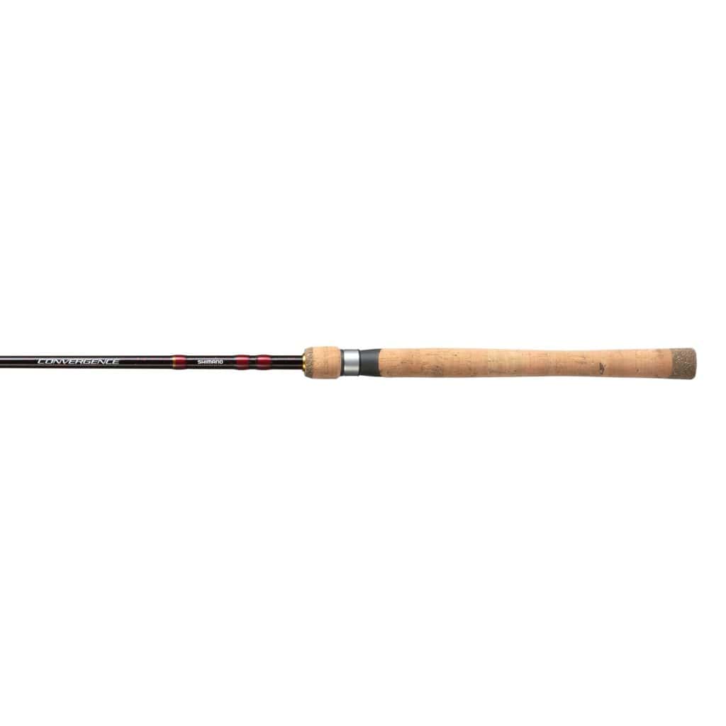 CONVERGENCE CASTING Rod Cork Handle