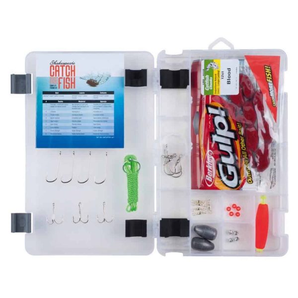 Catch More Fish Catfish Kit 2018 alt2