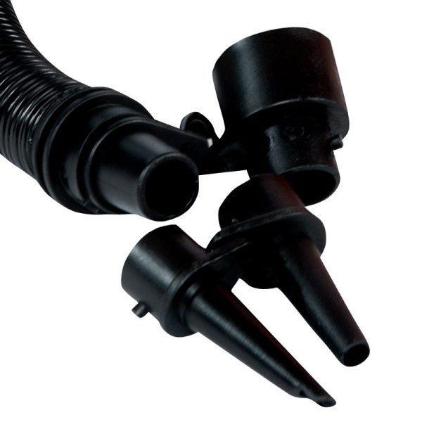 Double Action Hand Pump Adapters