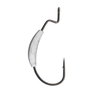 Fusion19™ Weighted EWG Hook