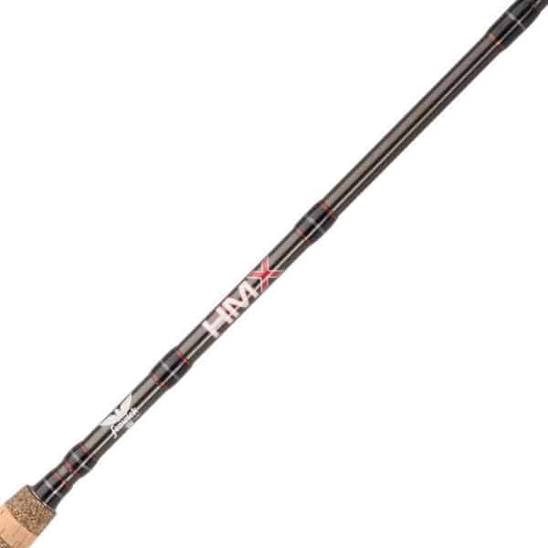 Fenwick HMX® Salmon/Steelhead Spinning Rod Close Up