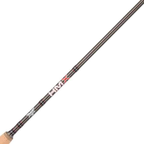 Fenwick HMX® Spinning Rod Close Up