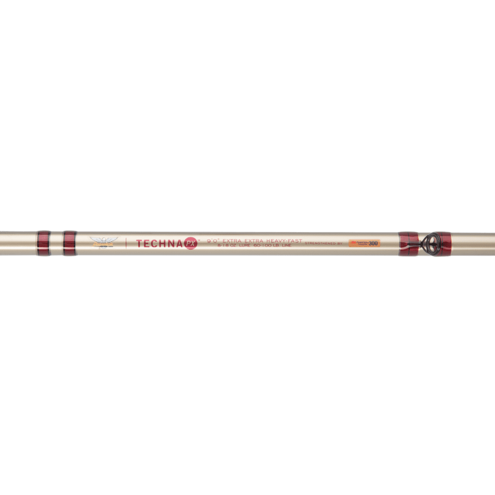 Techna® Casting Rod - Heavy, 7'3