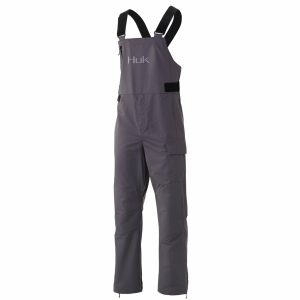 Grand Banks Bibpants Iron