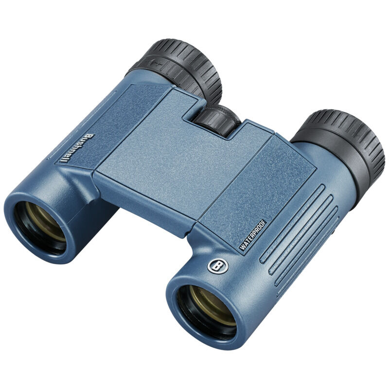 H20 10x25 Waterproof Binoculars
