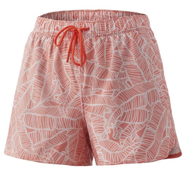 Huk Women's Pursuit Volley Short