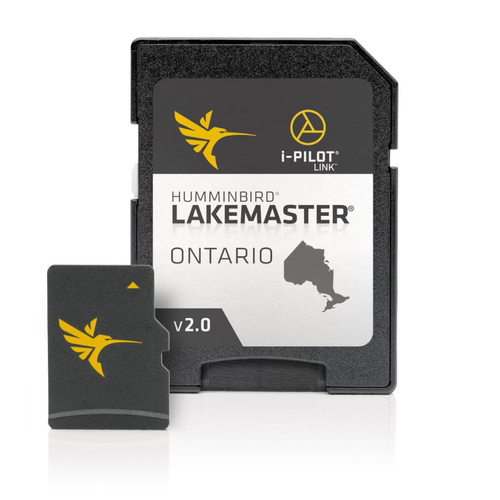 LakeMaster Ontario V2 Close Up