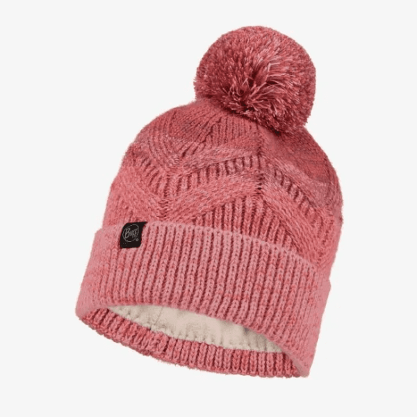 Masha Blossom Polar Beanie