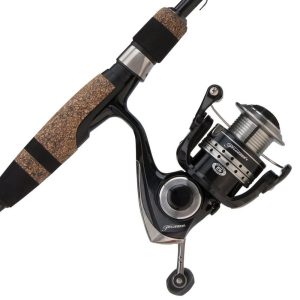 Fenwick Nighthawk™ Combo Reel Close Up