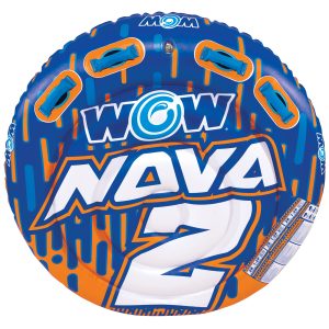 Nova 2 Person Towable