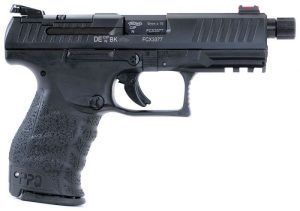 PPQ M2 Q4 TAC - 9mm