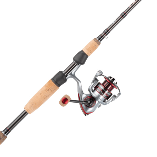 Pflueger President XT Spinning Combo 2019 alt3