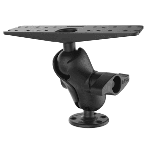 RAM® Large Marine Electronics Mount