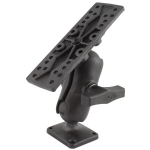 RAM® Universal Composite Marine Electronic Mount