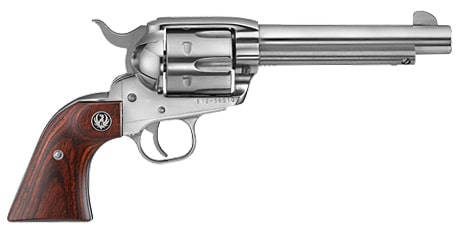RUGER VAQUERO® STAINLESS