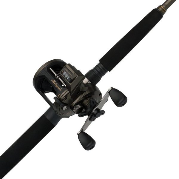 Wild Series Trolling Combo - 8'6", Medium