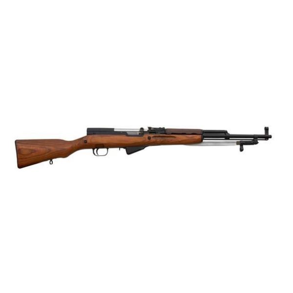 SKS Matching Rifle