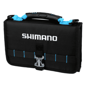 Shimano Butterfly Jig Storage Bag