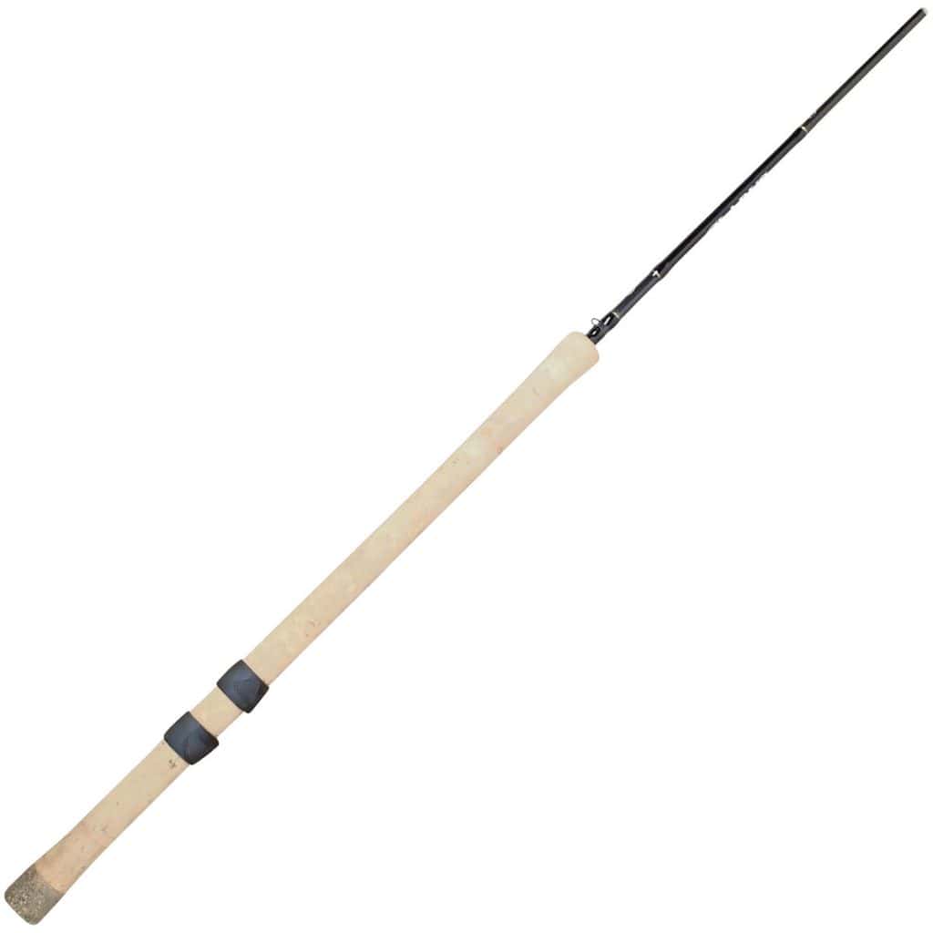 Shimano Clarus Centerpin Rod