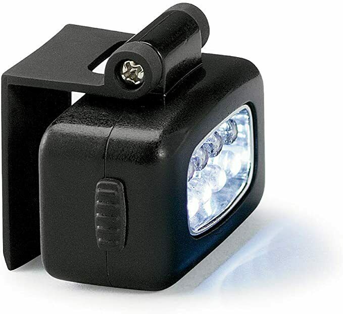 Thermacell All-Purpose Swivel Light Angle