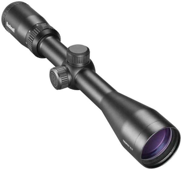 Trophy XLT 3-9x40 Riflescope