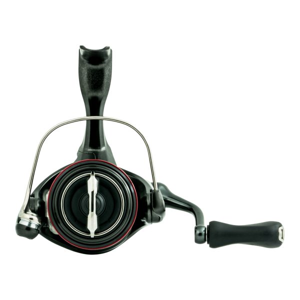 Vanford Reel Top View