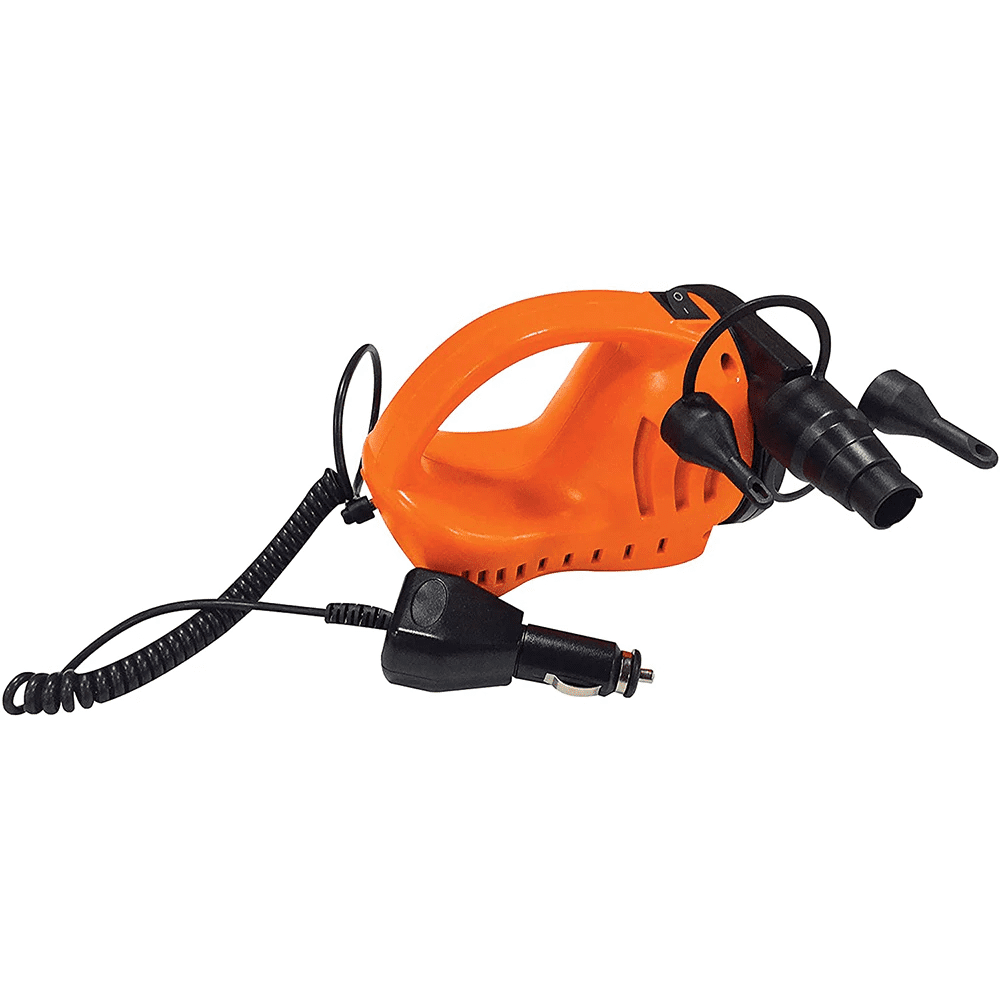 WOW Watersports Rechargeable Air Pump