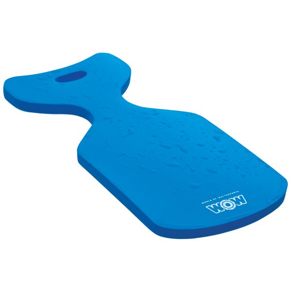 Whale Tail Saddle Seat Blue