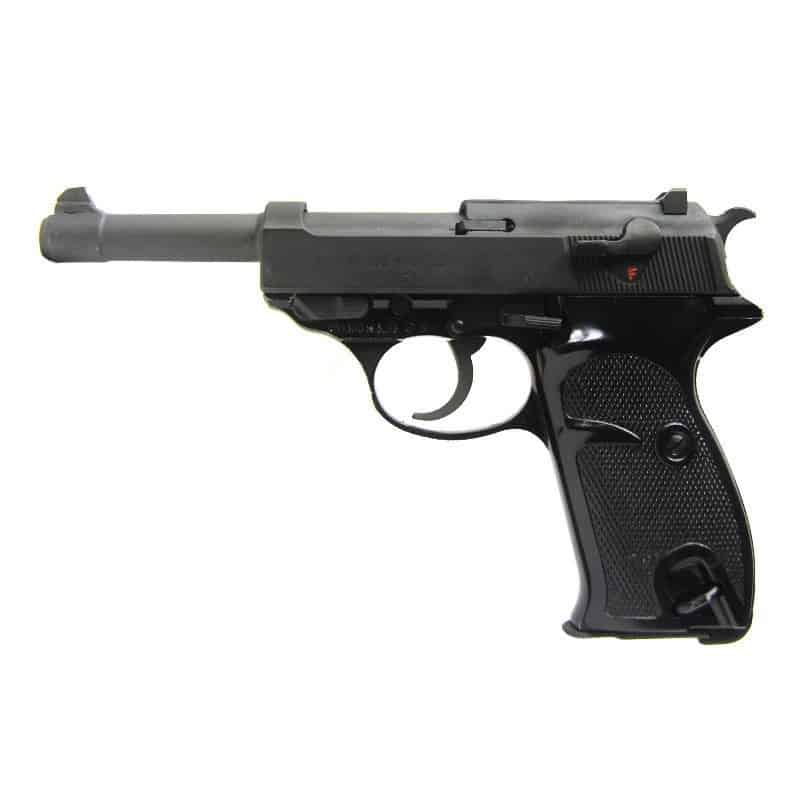 Walther P1 Pistol