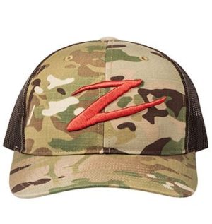 Multicam Trucker HatZ™ Original