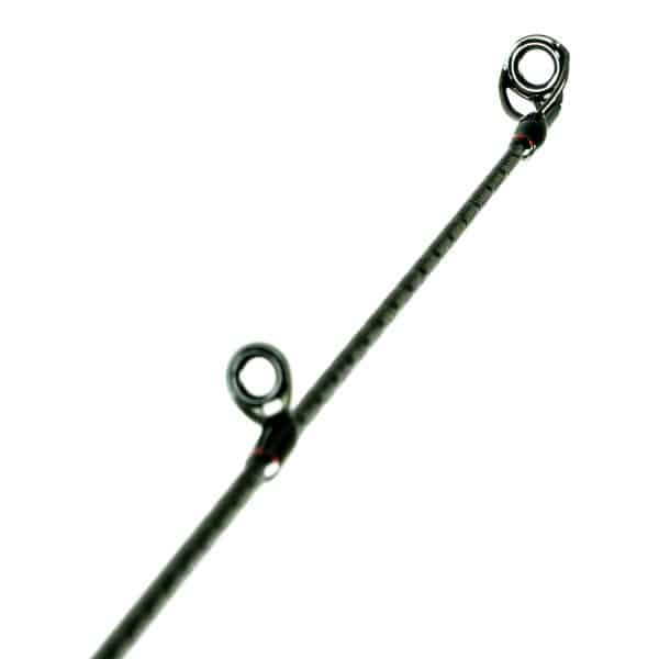 Zodias Casting Rod Tip