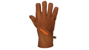 Shooters Glove - Men's, Tan, Large