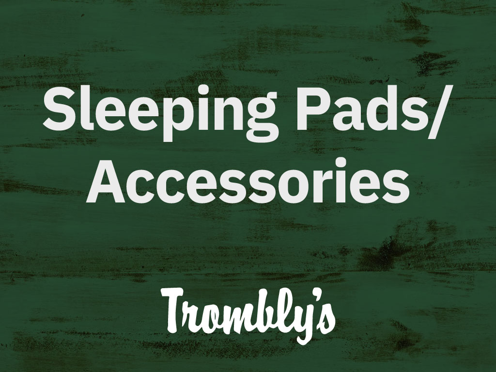 Sleeping Pads / Accessories