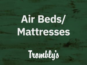 Air Beds / Mattresses
