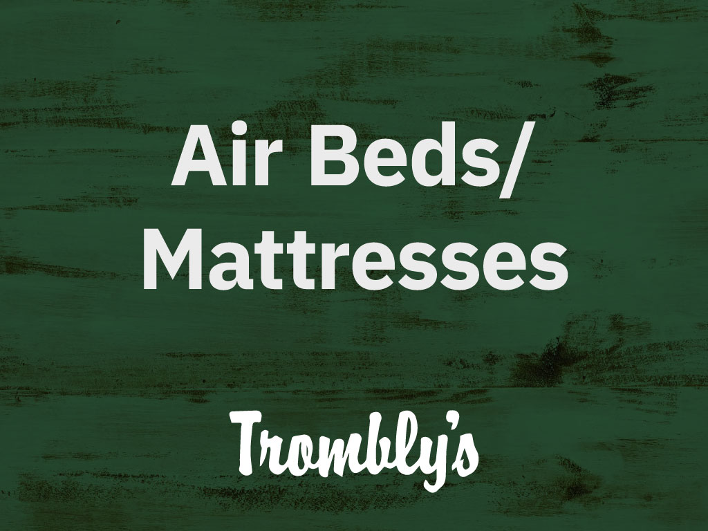 Air Beds / Mattresses