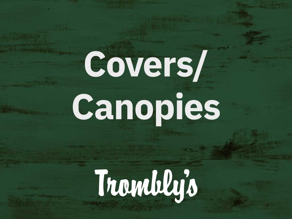 Covers / Canopies
