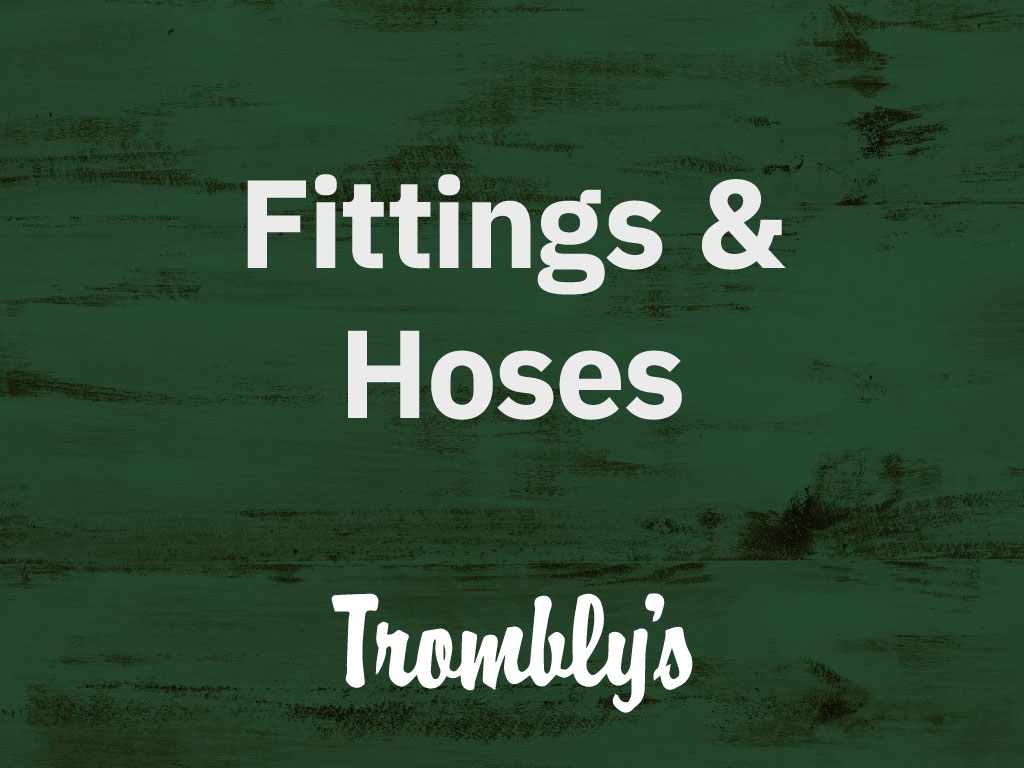 Fittings & Hoses