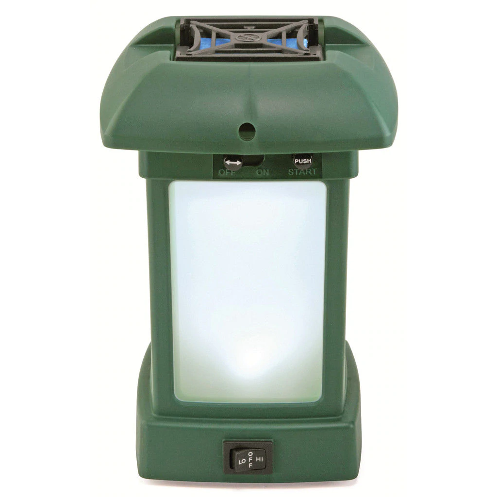 THERMACELL MOSQUITO REPELLENT OUTDOOR LANTERN