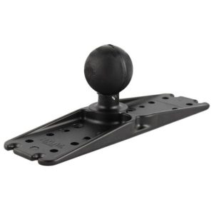 ram mounts rectangular base